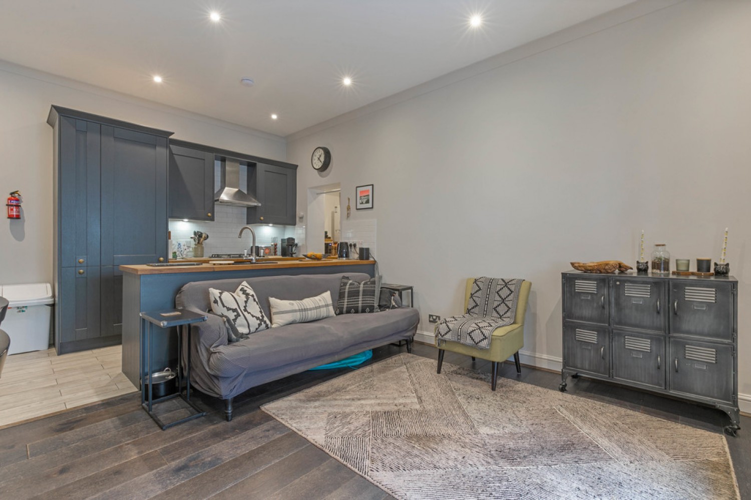 2 bedroom Flat for Sale Crystal Palace, London, Greater London