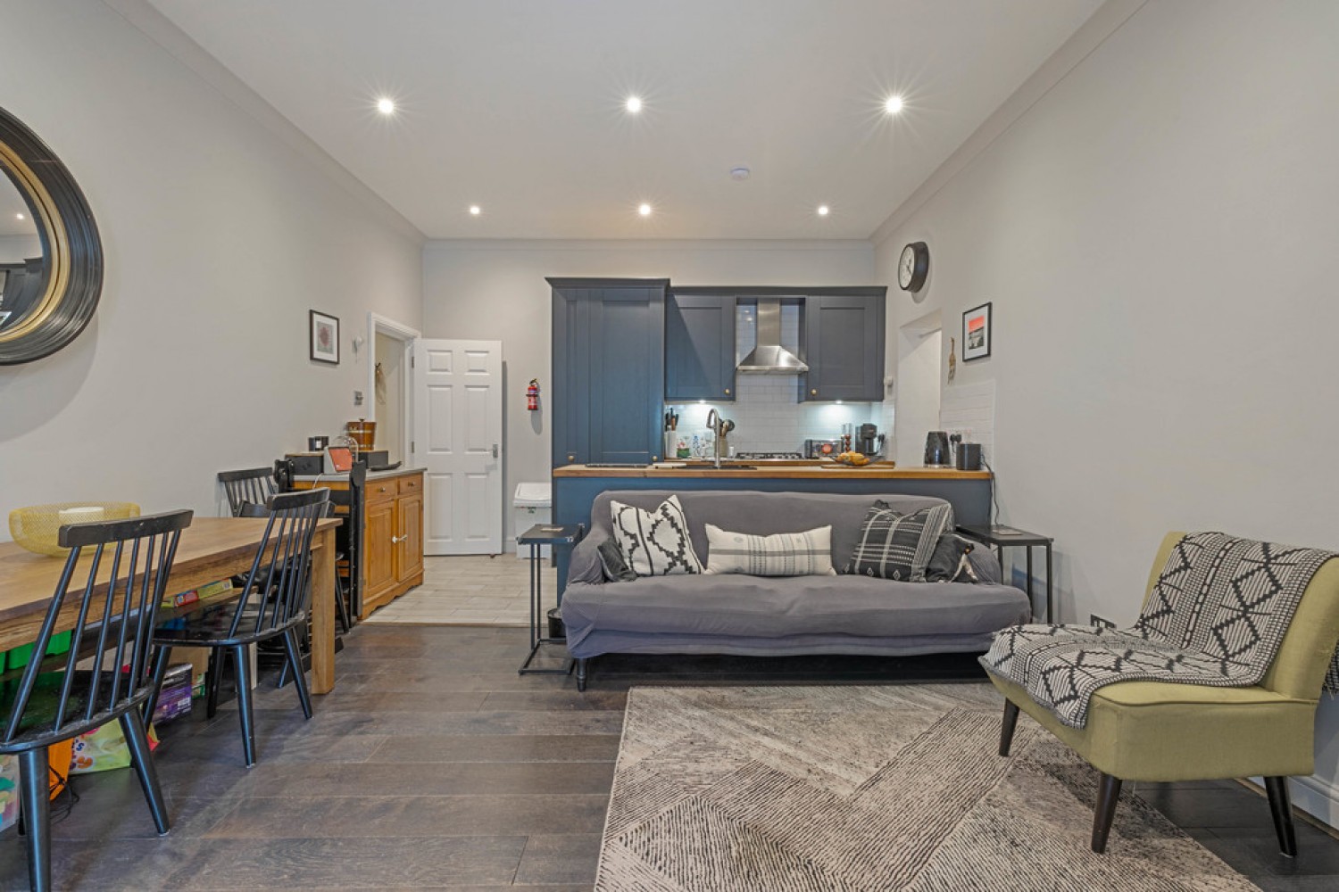 2 bedroom Flat for Sale Crystal Palace, London, Greater London