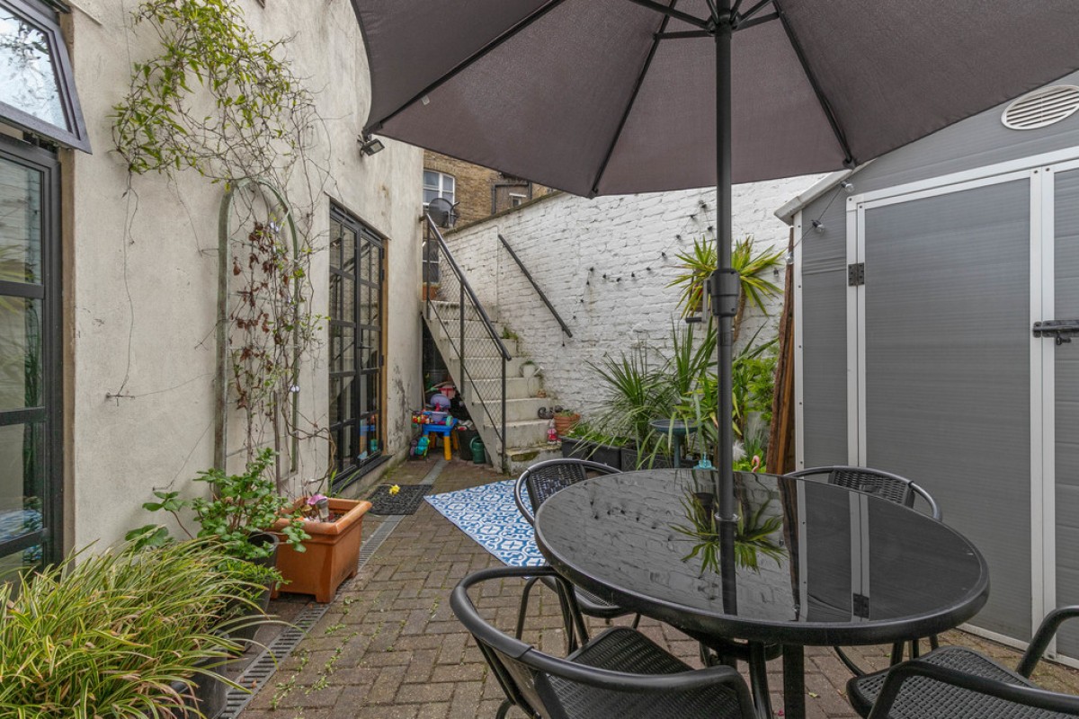 Crystal Palace, London, Greater London