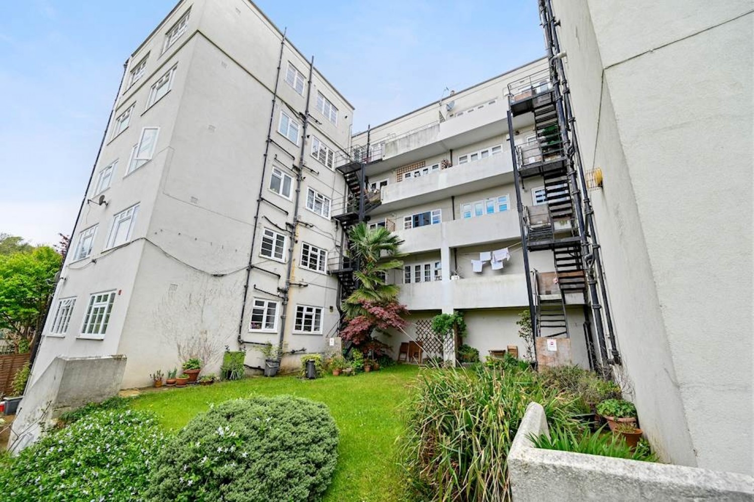2 bedroom Flat for Sale Patterson Road, Crystal Palace, London