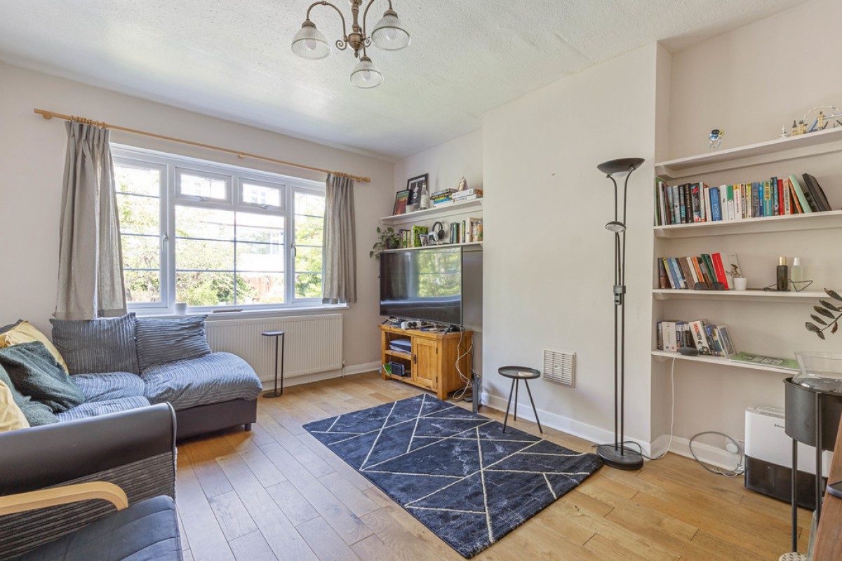 Patterson Road, Crystal Palace, London