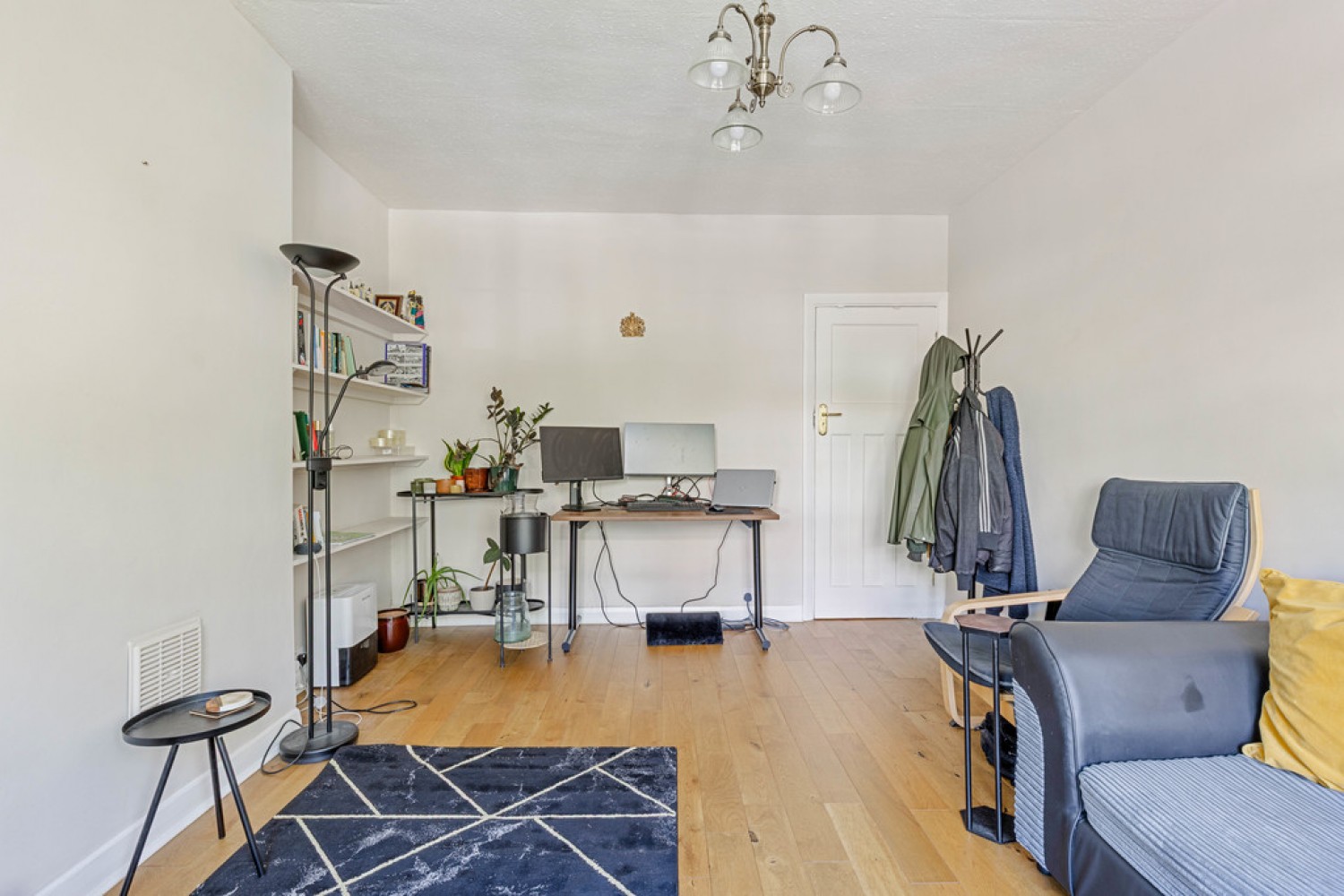 2 bedroom Flat for Sale Patterson Road, Crystal Palace, London
