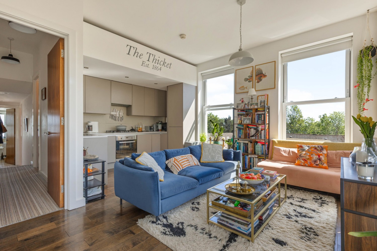 2 bedroom Flat for Sale Anerley Rd, Anerley, London, Greater London