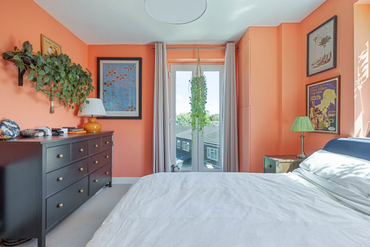 Anerley Rd, Anerley, London, Greater London