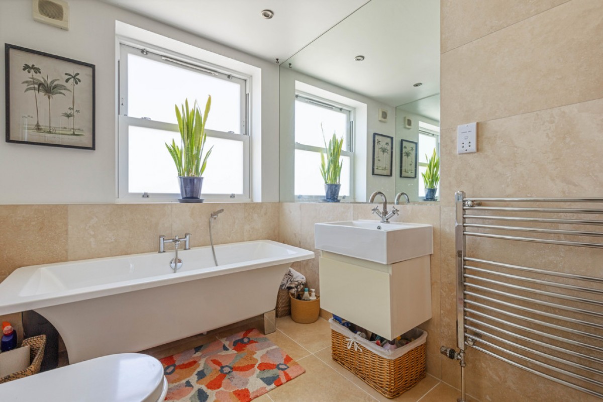 Anerley Rd, Anerley, London, Greater London