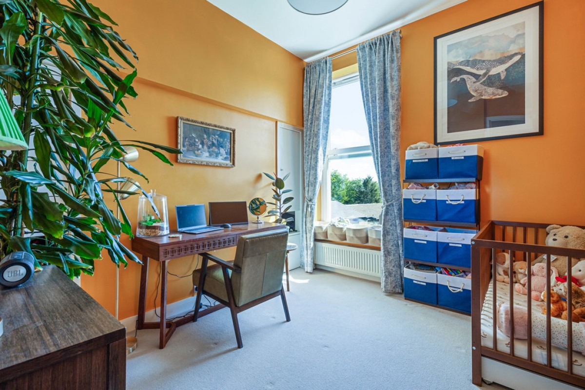 Anerley Rd, Anerley, London, Greater London