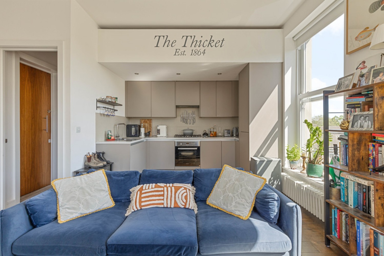 2 bedroom Flat for Sale Anerley Rd, Anerley, London, Greater London