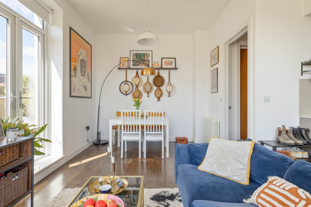 Anerley Rd, Anerley, London, Greater London