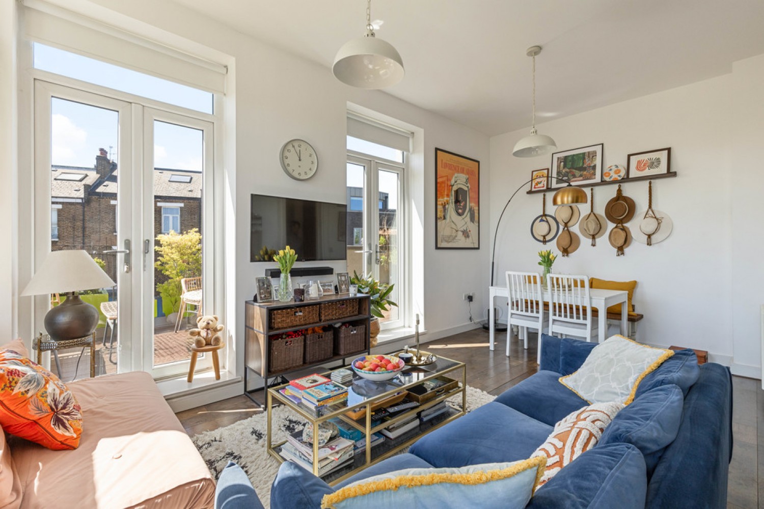 2 bedroom Flat for Sale Anerley Rd, Anerley, London, Greater London