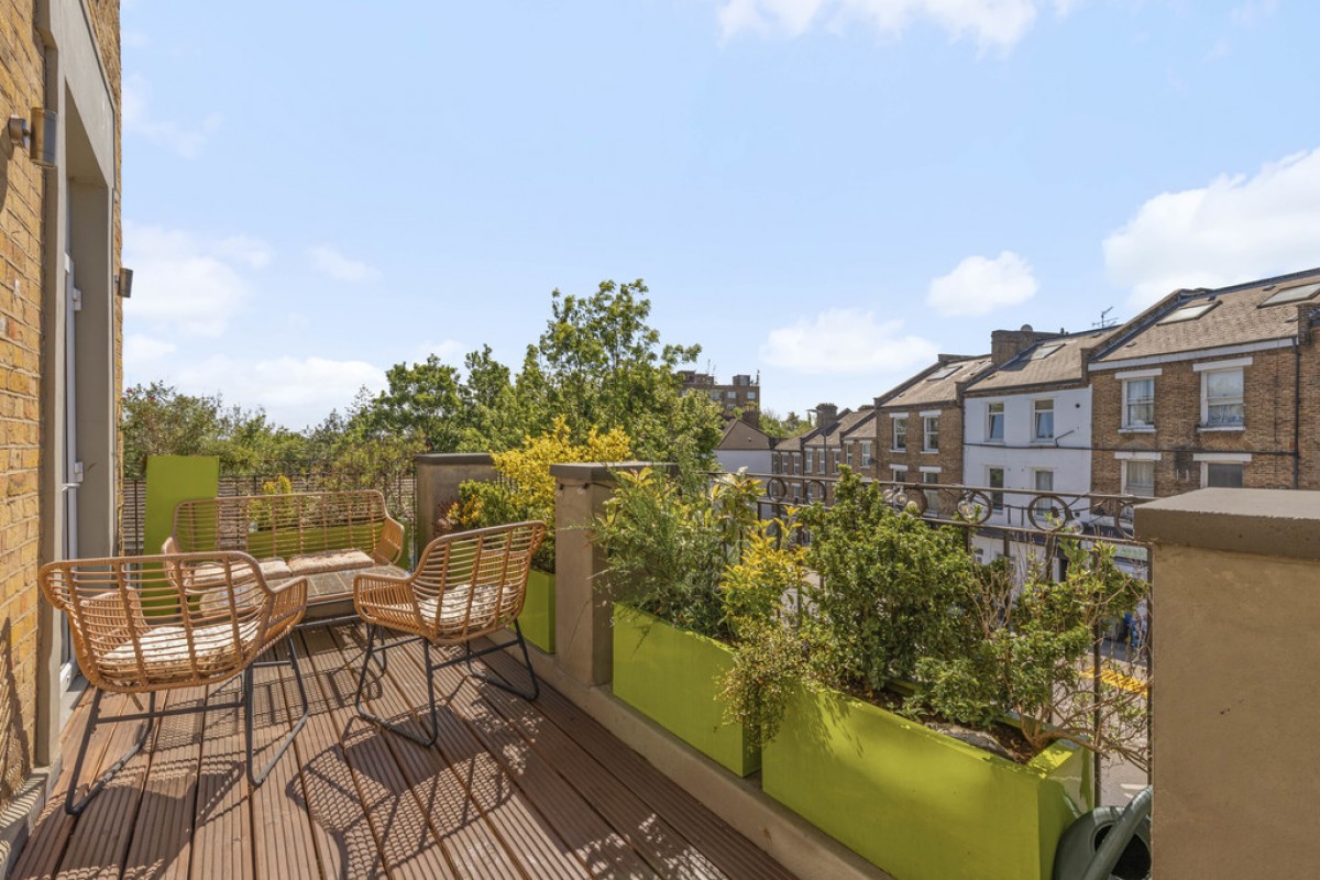 Anerley Rd, Anerley, London, Greater London