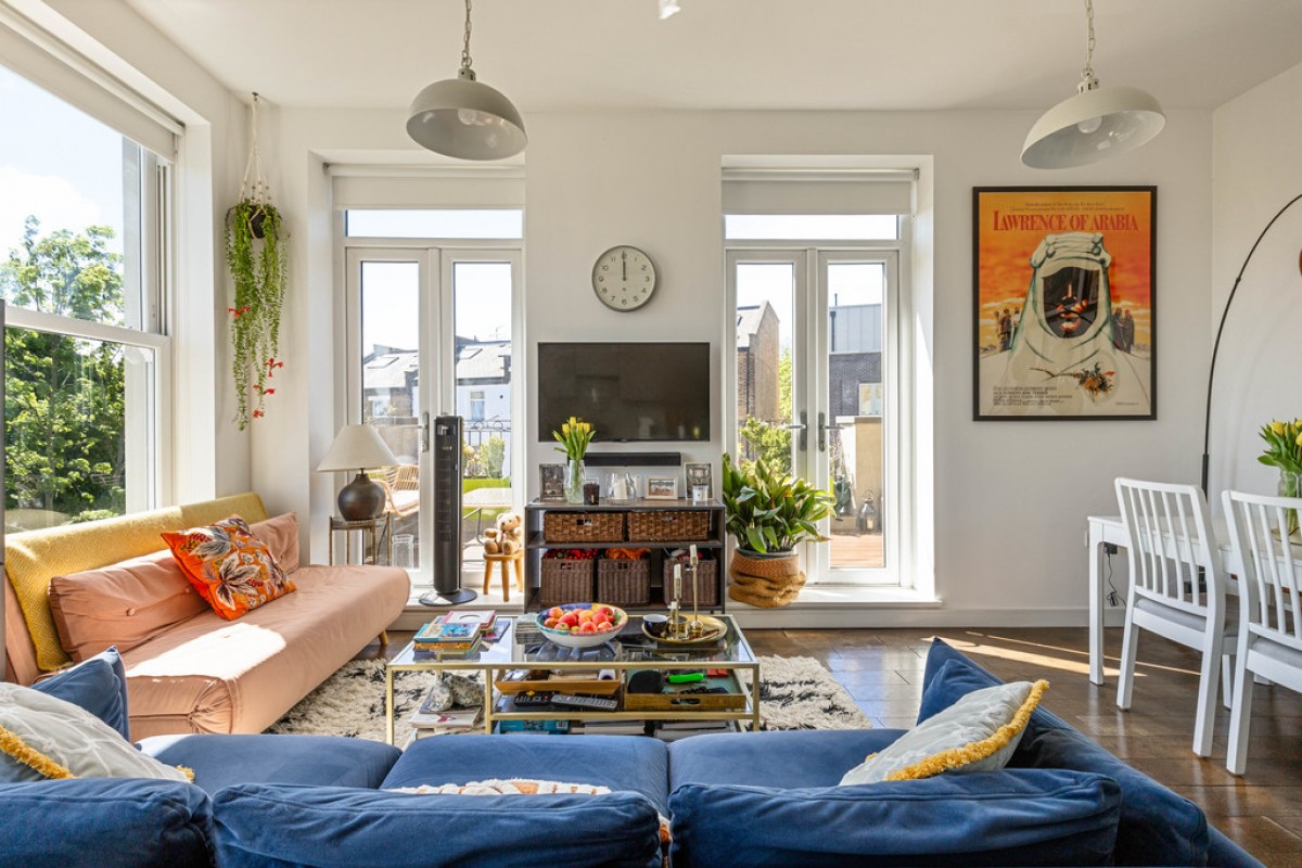 Anerley Rd, Anerley, London, Greater London