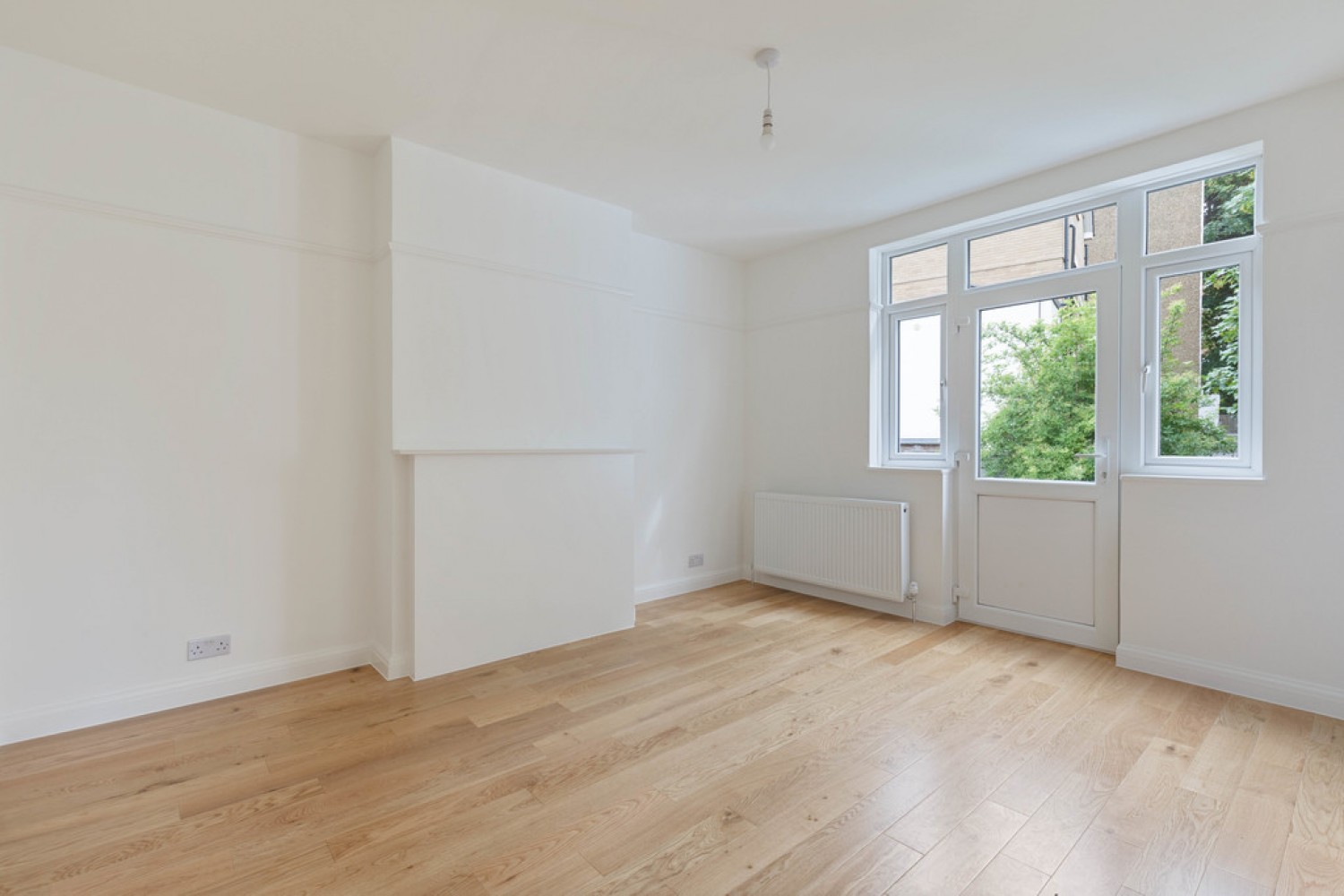 2 bedroom Flat for Letting Crystal Palace, London, Greater London