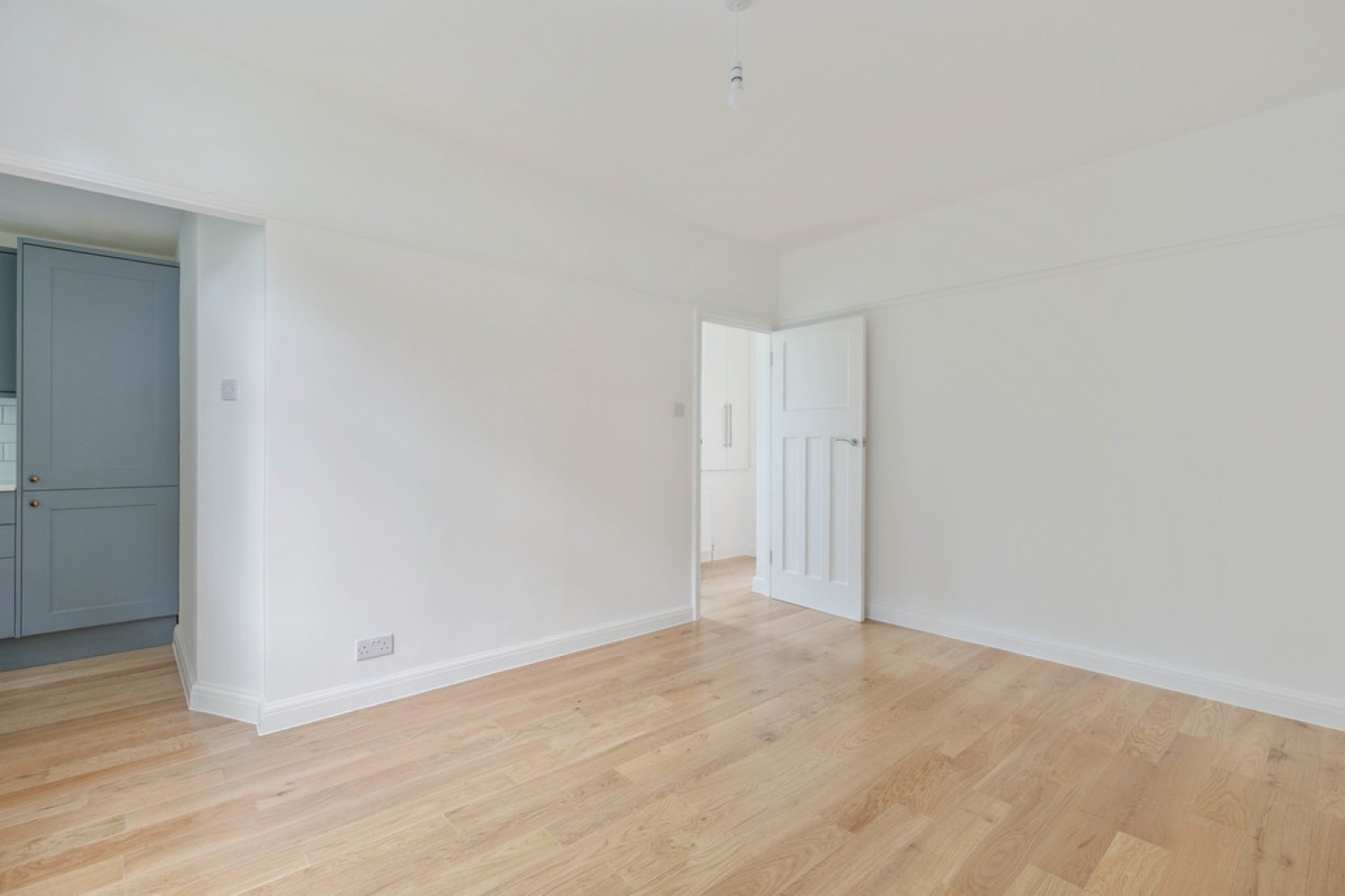 2 bedroom Flat for Letting Crystal Palace, London, Greater London