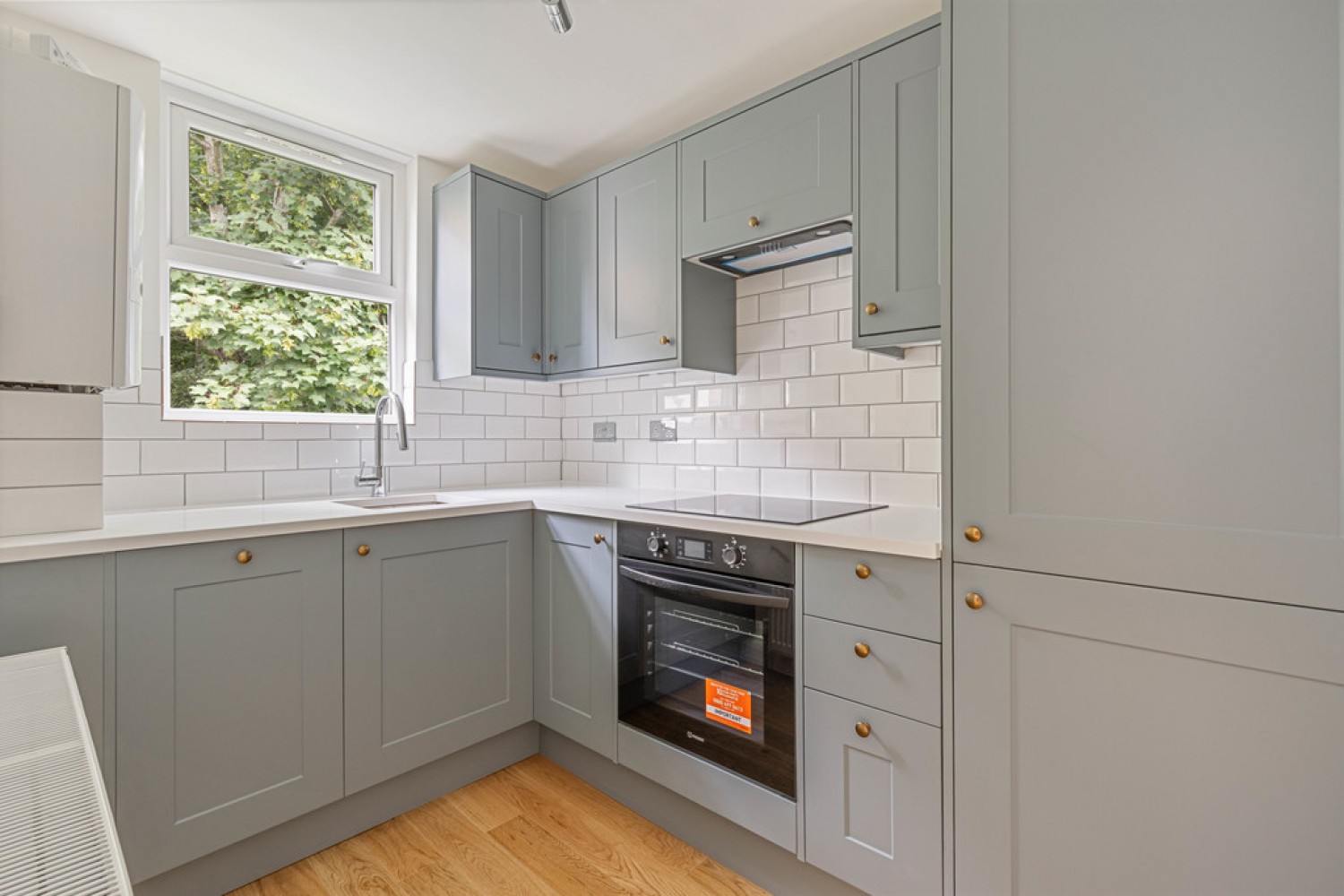 2 bedroom Flat for Letting Crystal Palace, London, Greater London