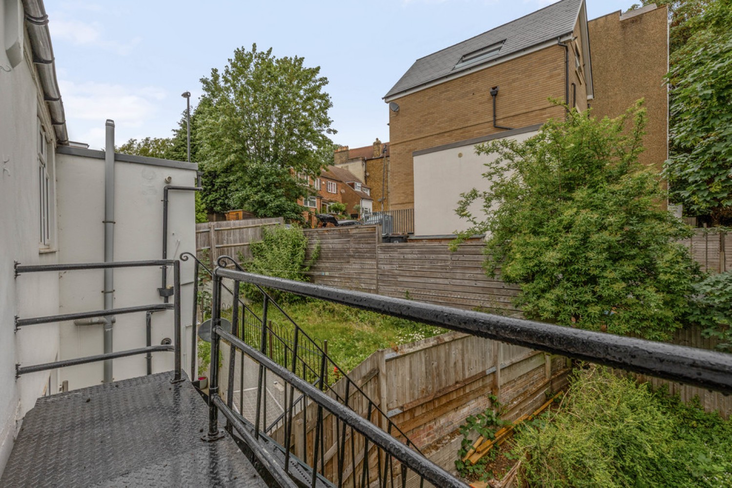 2 bedroom Flat for Letting Crystal Palace, London, Greater London