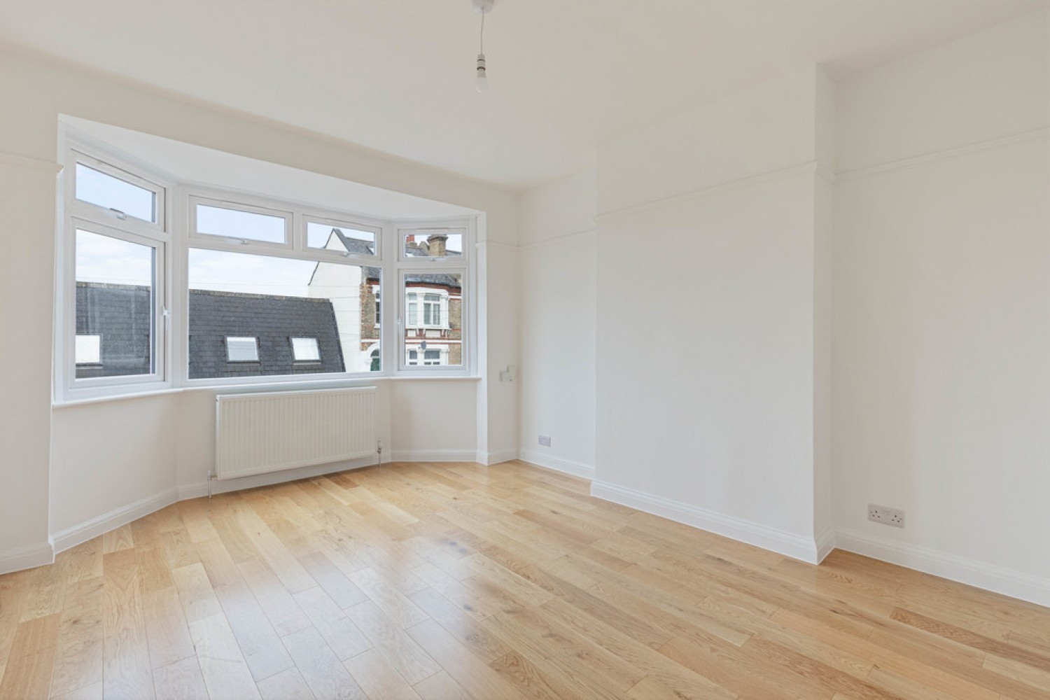 2 bedroom Flat for Letting Crystal Palace, London, Greater London
