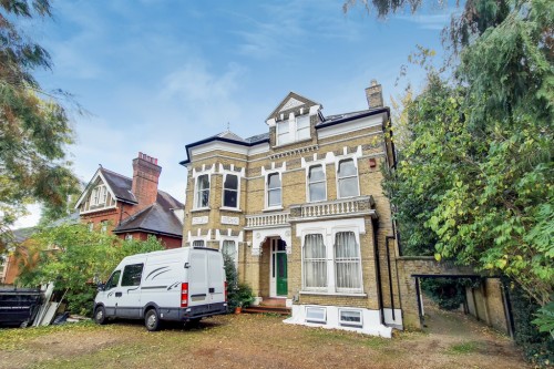 Crystal Palace, London, Greater London