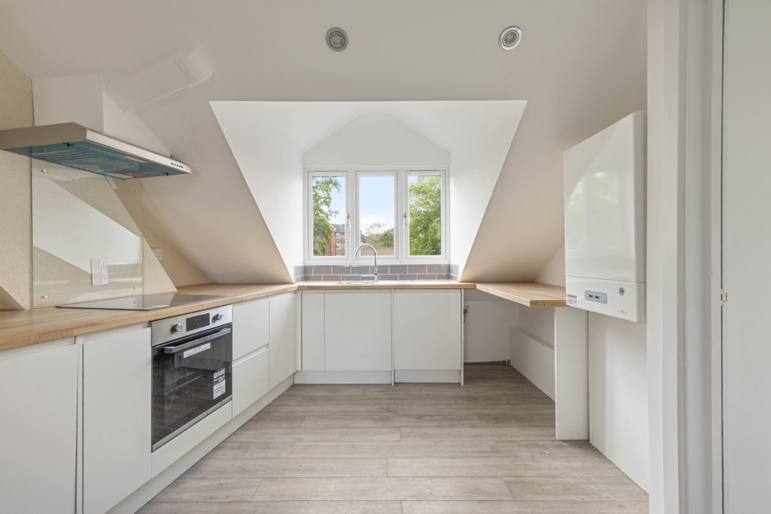 1 bedroom Flat for Letting Gipsy Hill, London, England