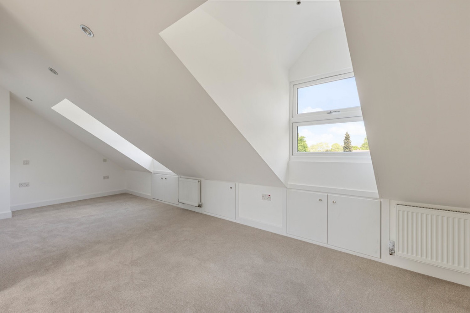 1 bedroom Flat for Letting Gipsy Hill, London, England