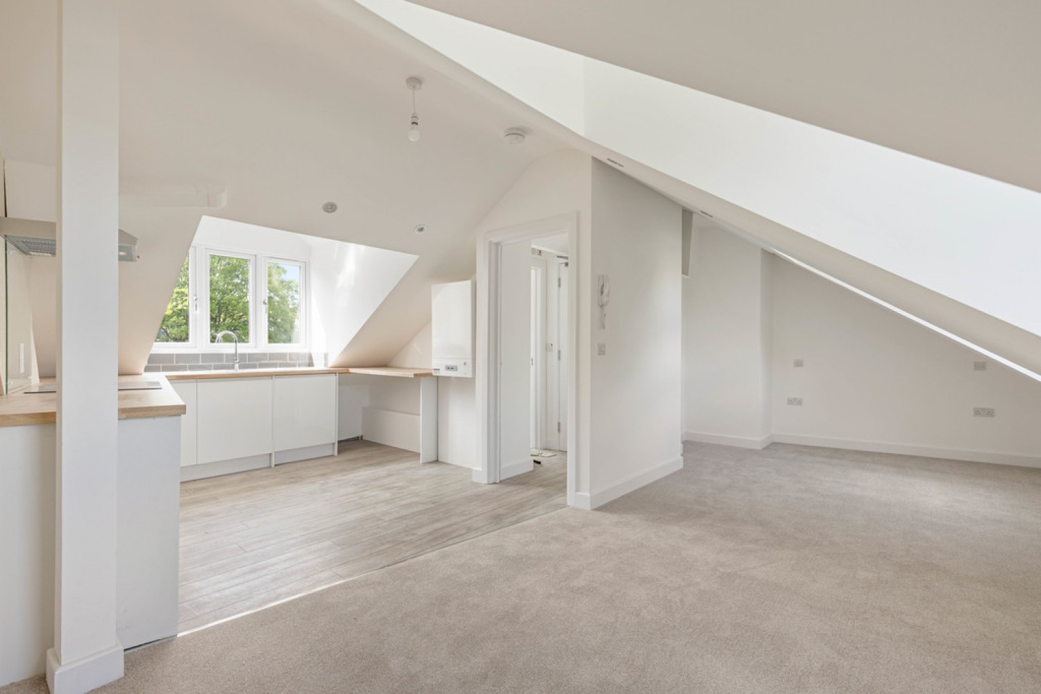 1 bedroom Flat for Letting Gipsy Hill, London, England