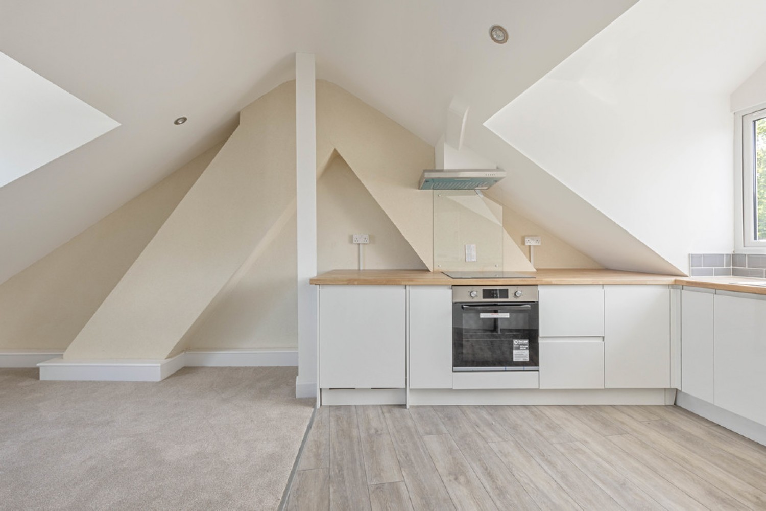 1 bedroom Flat for Letting Gipsy Hill, London, England