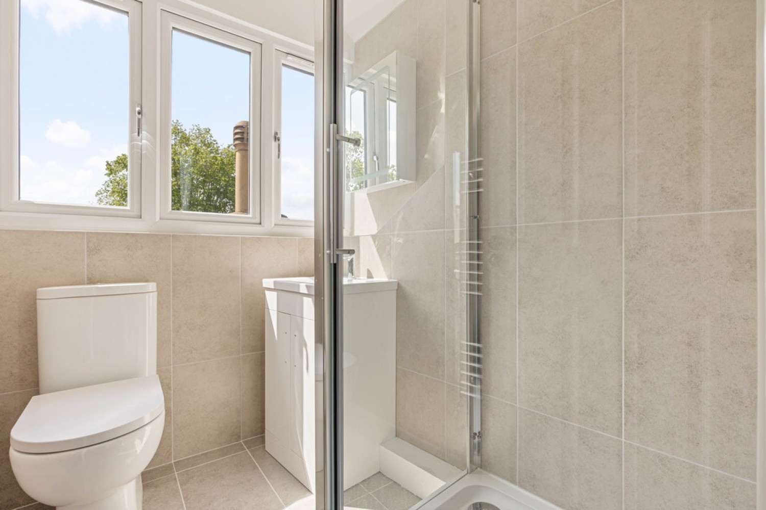 1 bedroom Flat for Letting Gipsy Hill, London, England