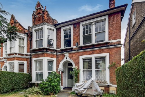 Anerley, London, Greater London