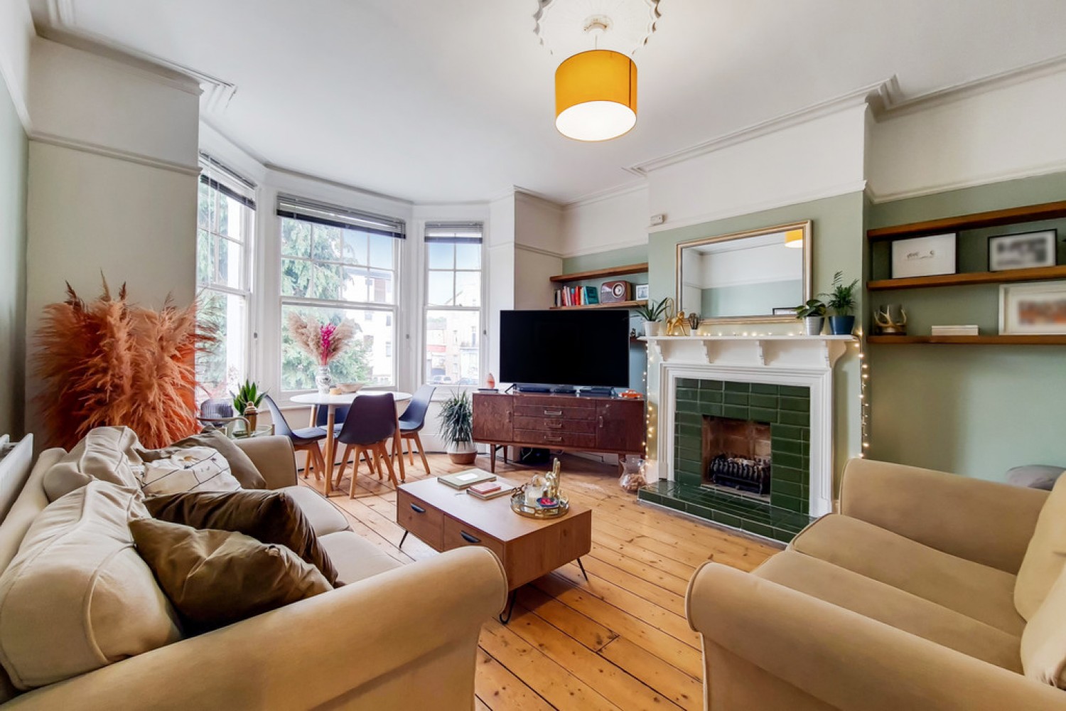 2 bedroom Flat for Sale Anerley, London, Greater London
