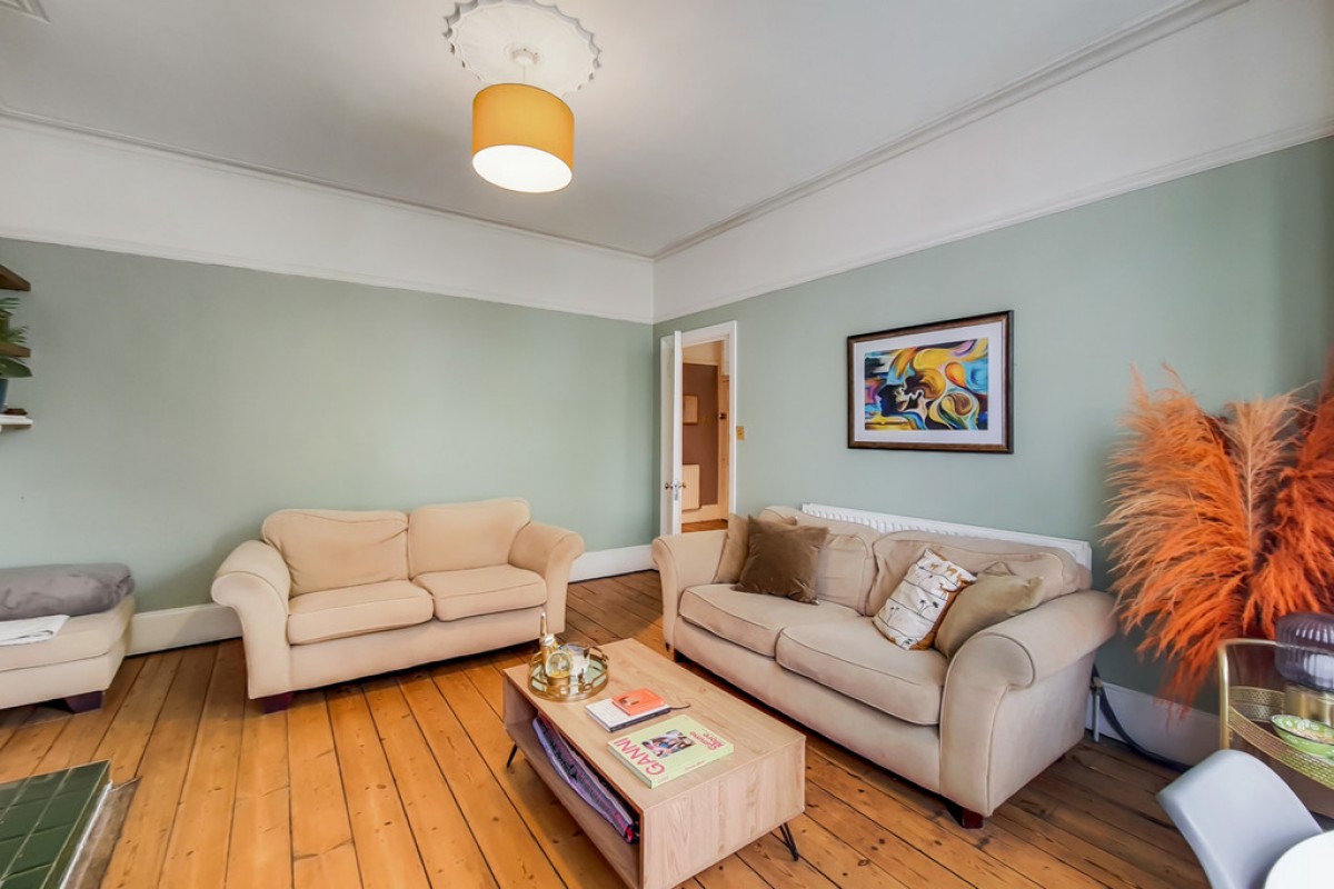 Anerley, London, Greater London