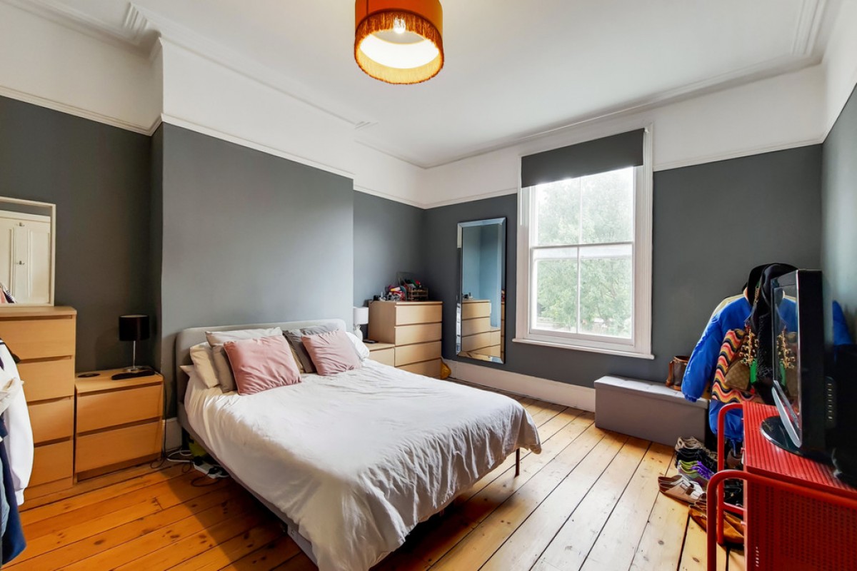Anerley, London, Greater London