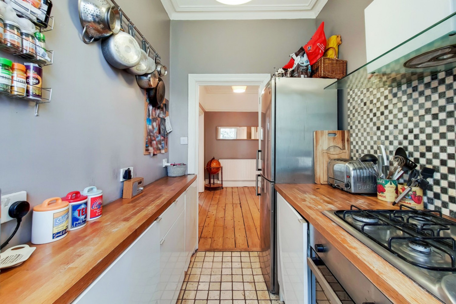 2 bedroom Flat for Sale Anerley, London, Greater London