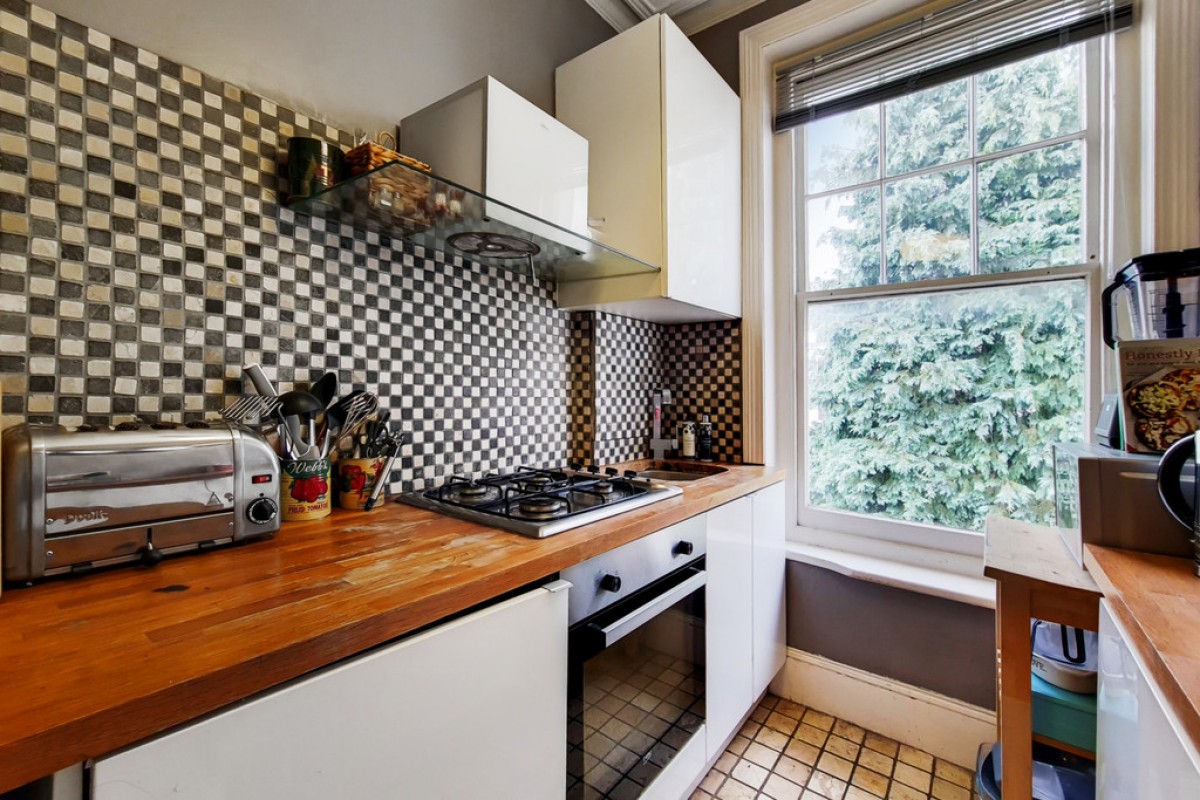 Anerley, London, Greater London