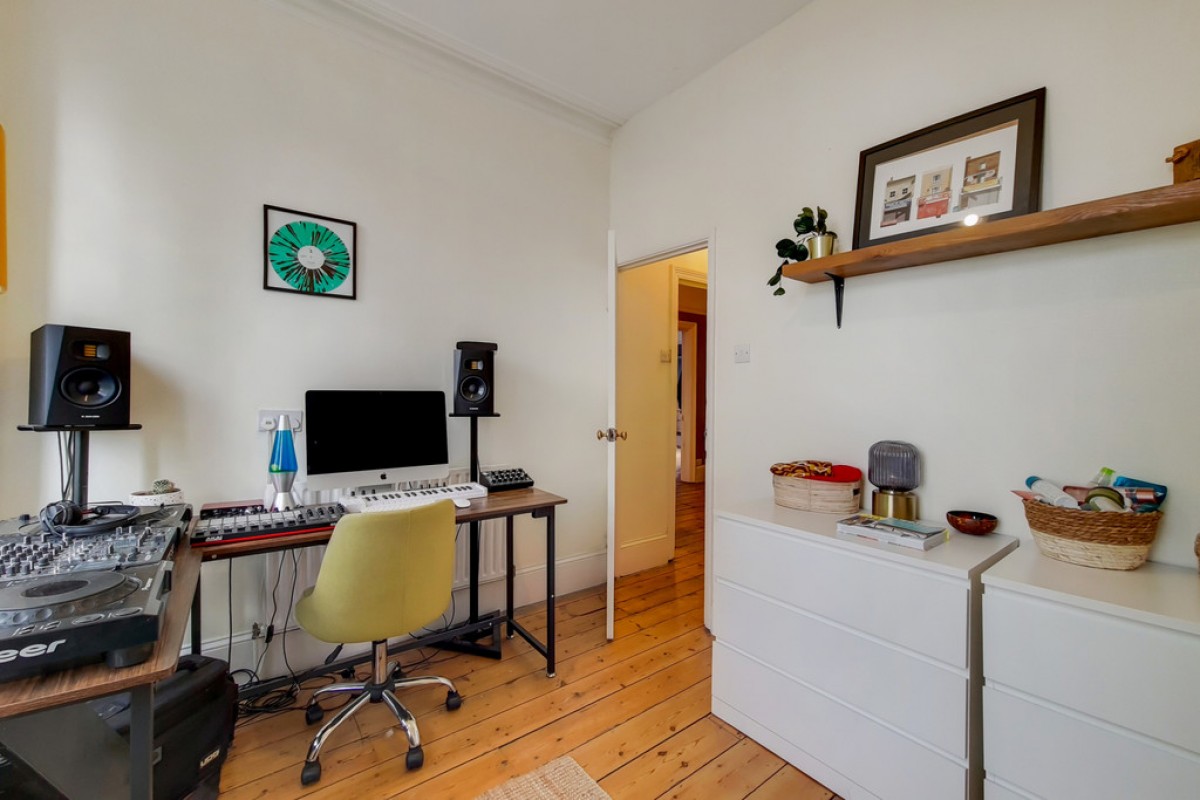 Anerley, London, Greater London