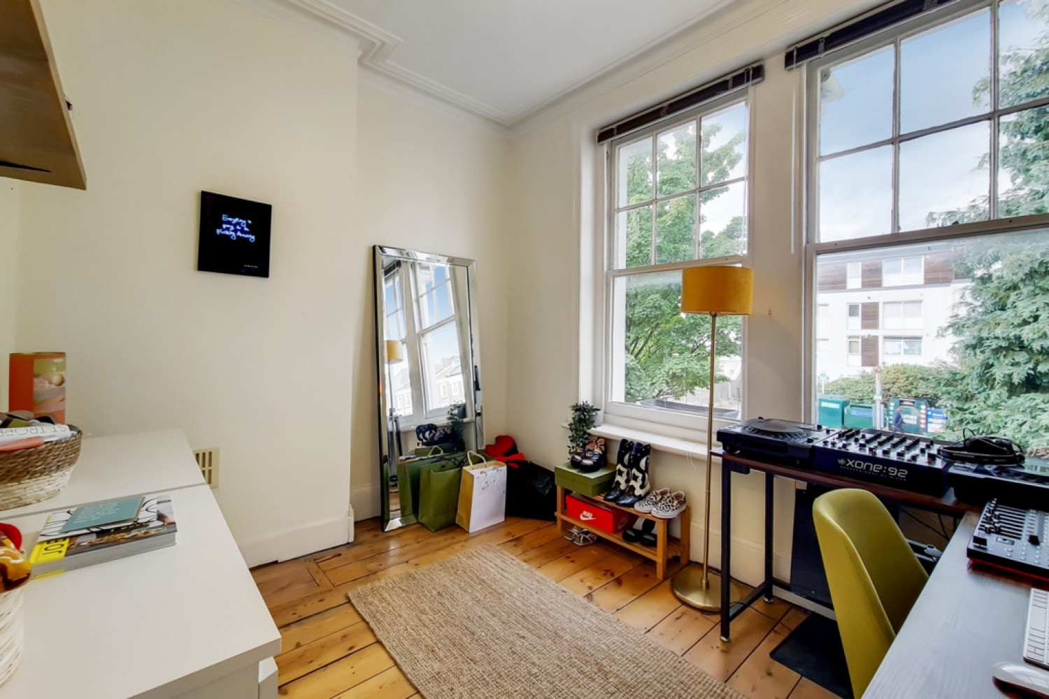 2 bedroom Flat for Sale Anerley, London, Greater London