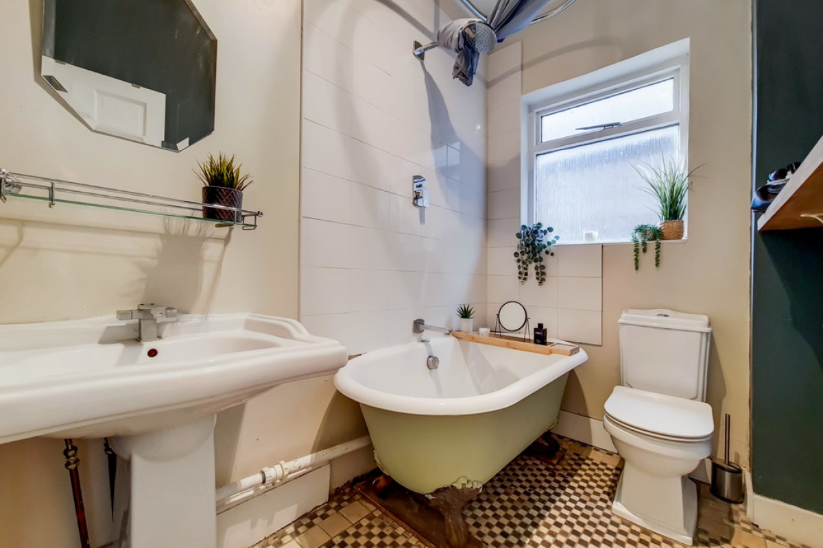 Anerley, London, Greater London