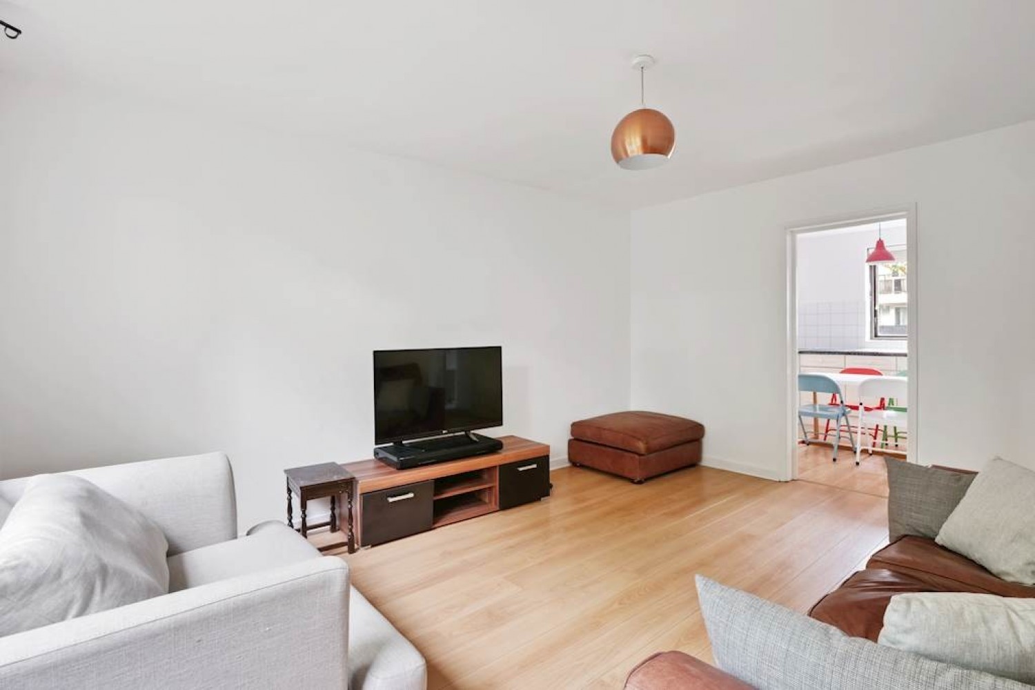 2 bedroom Flat for Sale Hawke Road, 8 Hawke Road, Crystal Palace, London