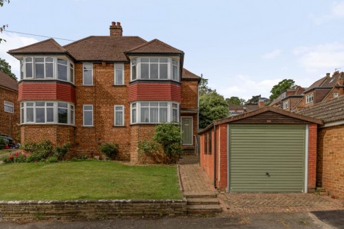 Cypress Road, South Norwood, London