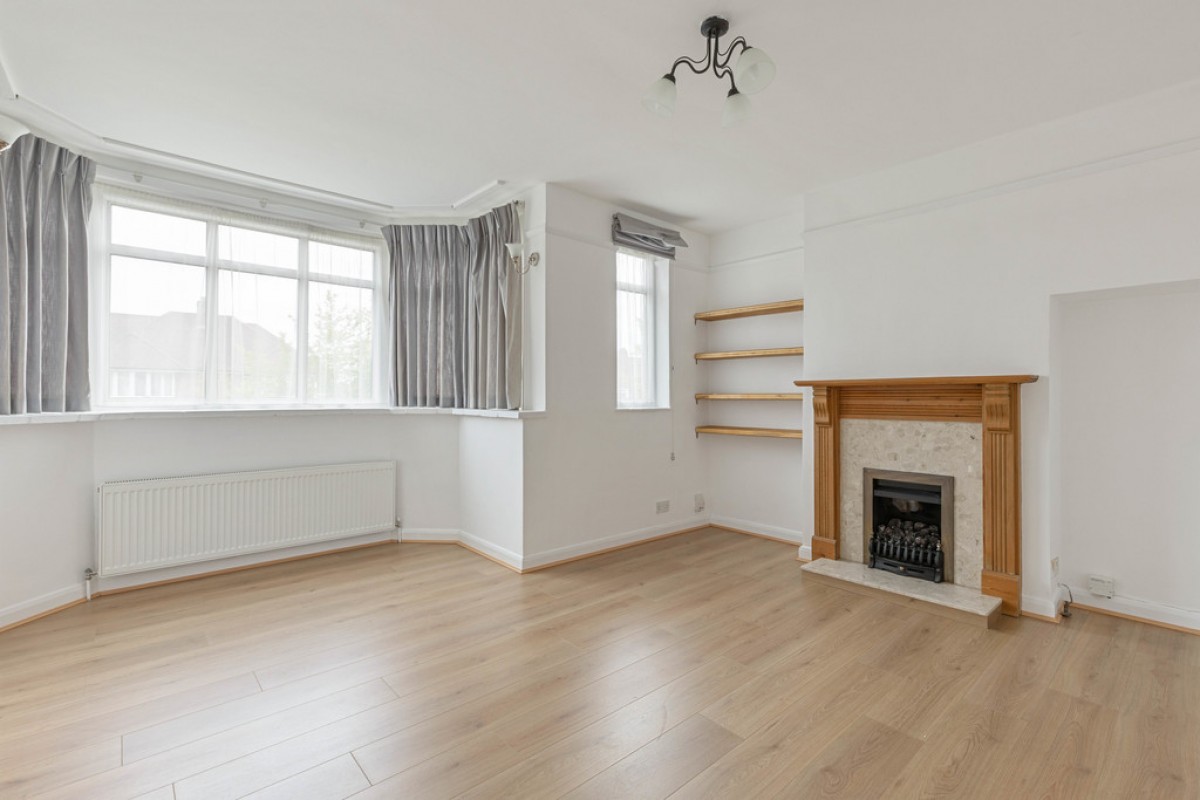 Cypress Road, South Norwood, London