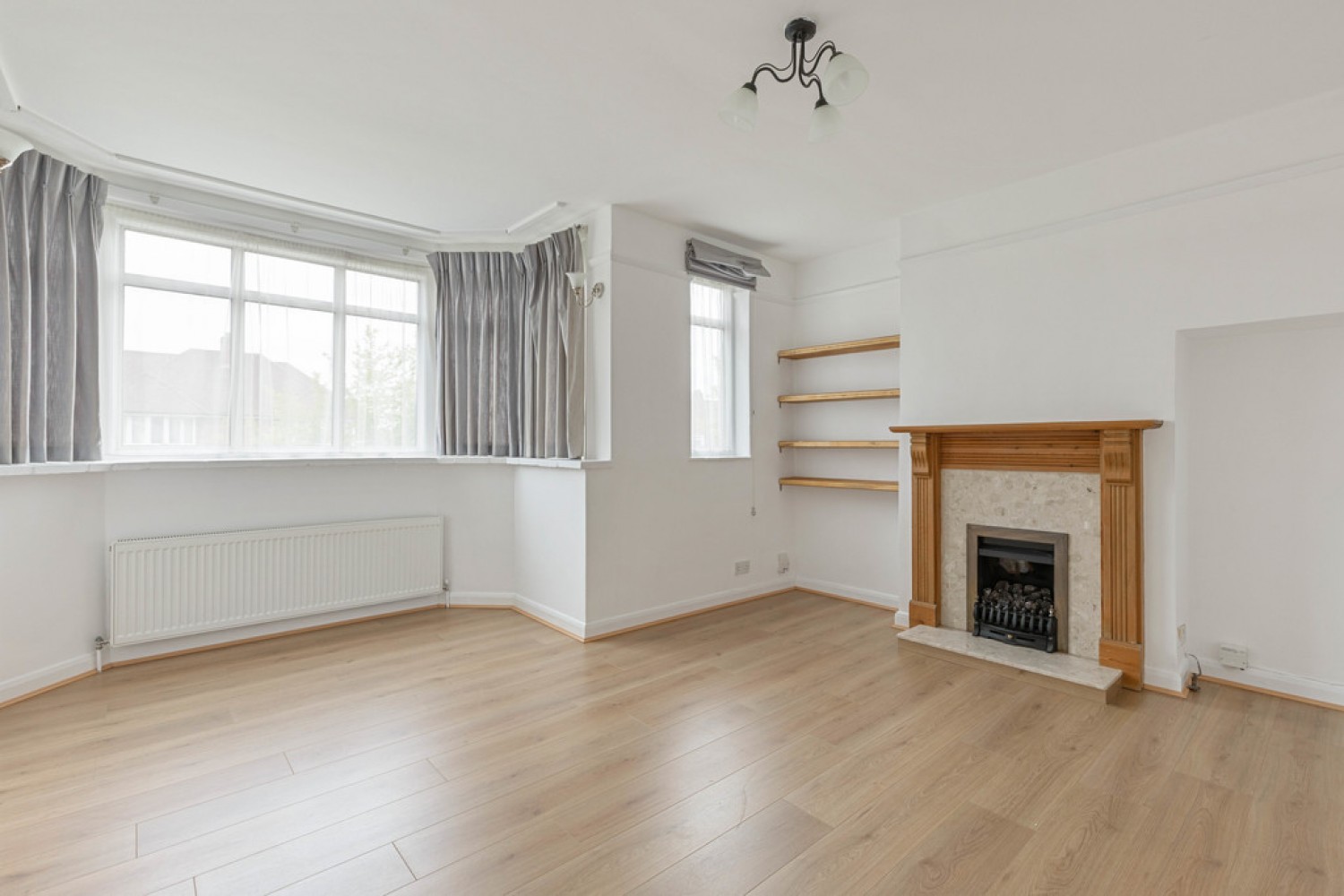 3 bedroom House for Letting Cypress Road, South Norwood, London