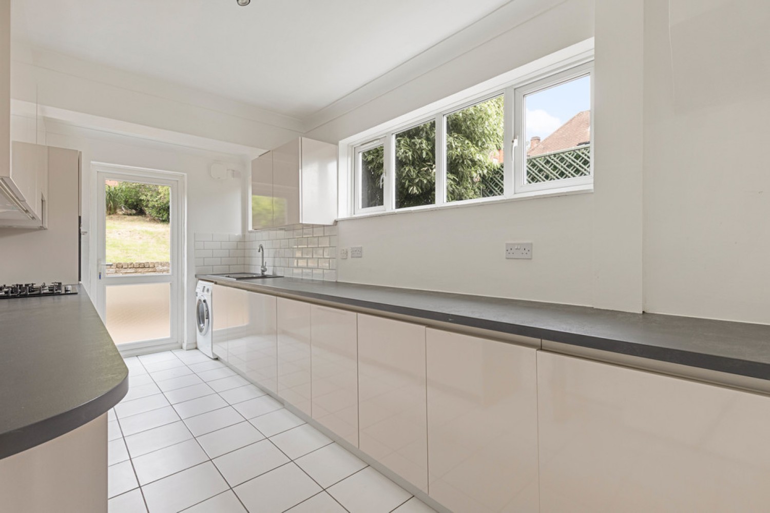 3 bedroom House for Letting Cypress Road, South Norwood, London