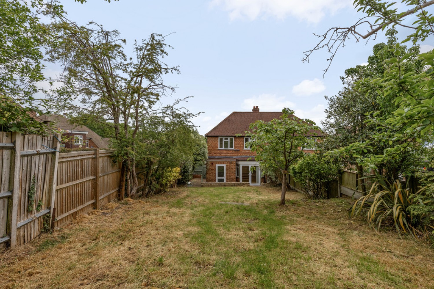 3 bedroom House for Letting Cypress Road, South Norwood, London