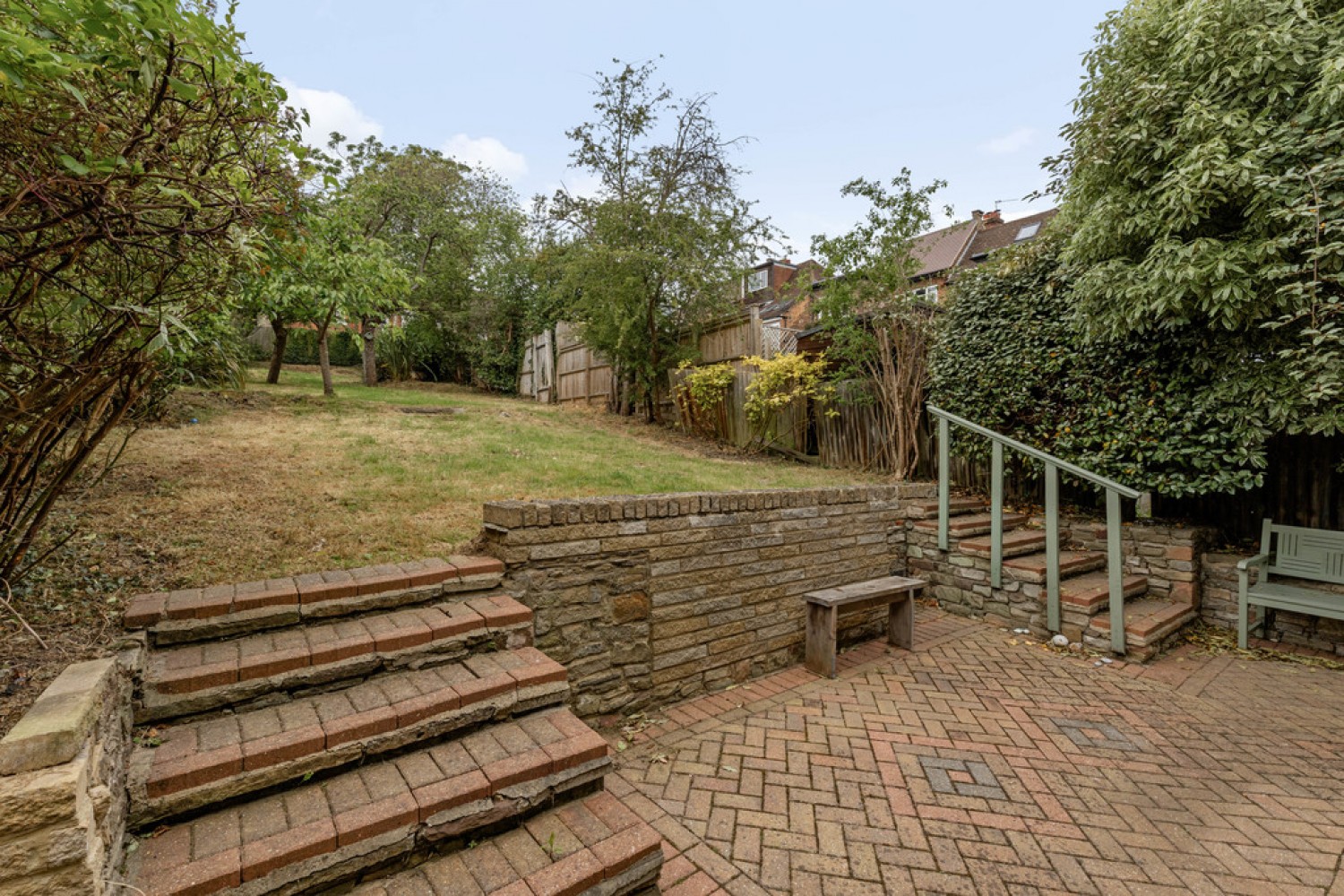 3 bedroom House for Letting Cypress Road, South Norwood, London