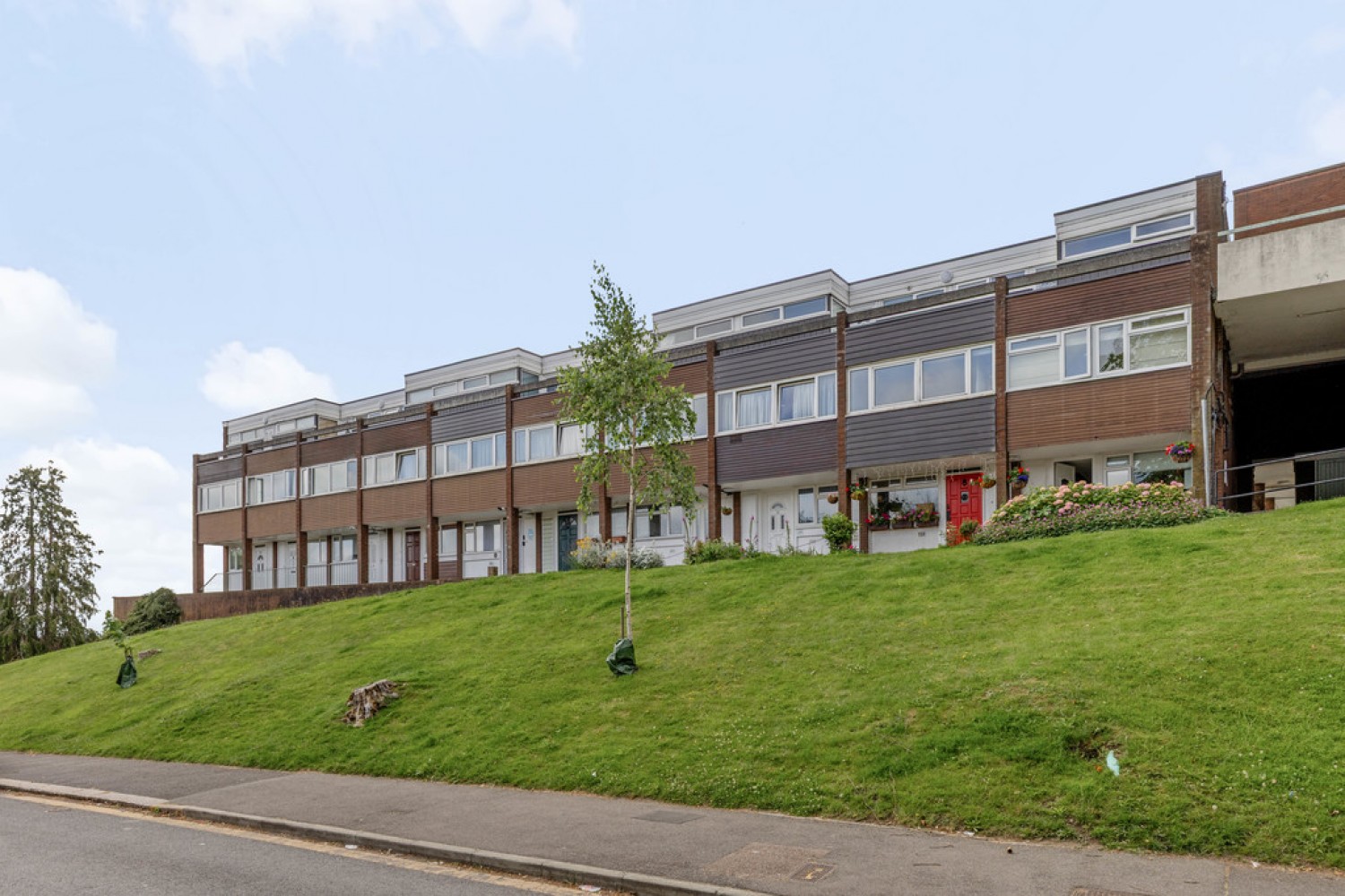 1 bedroom Flat for Letting Upper Norwood, London, Greater London