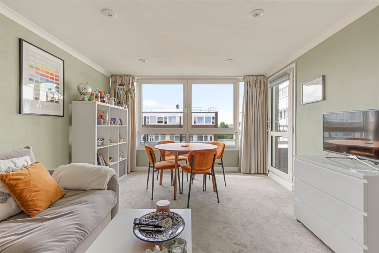 1 bedroom Flat for Letting Upper Norwood, London, Greater London