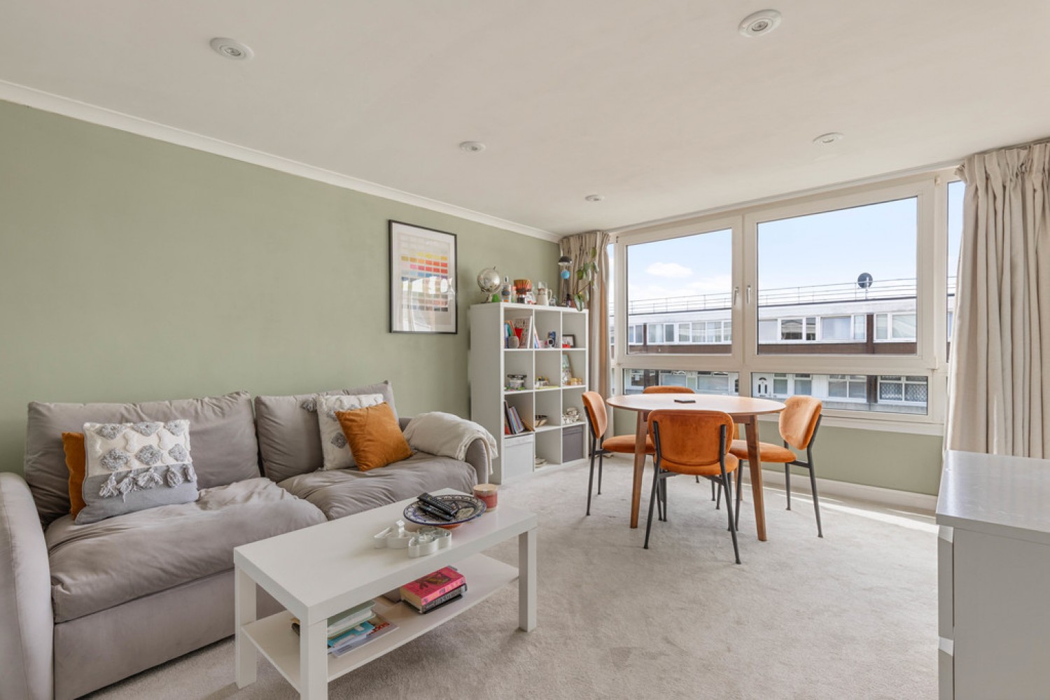 1 bedroom Flat for Letting Upper Norwood, London, Greater London