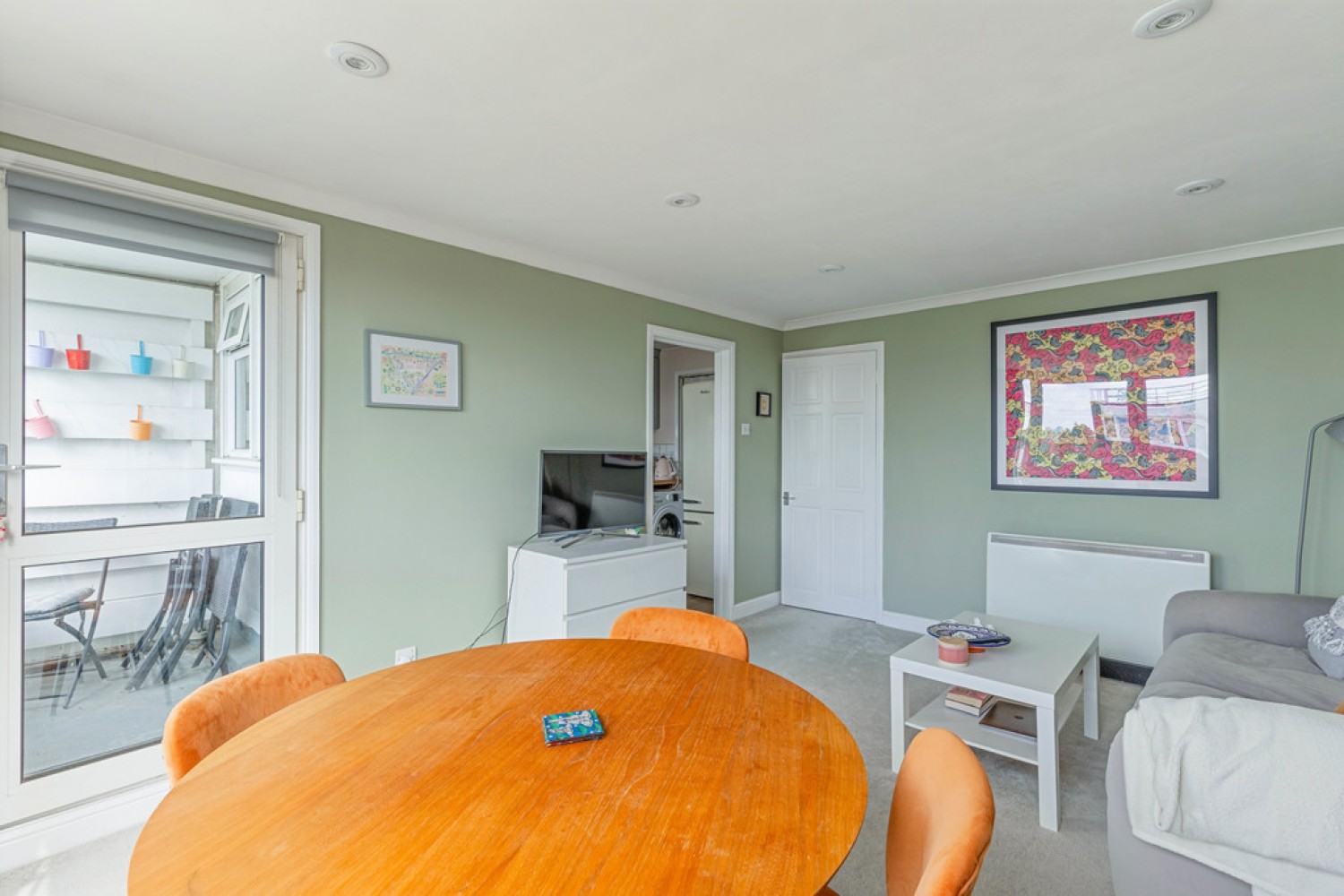 1 bedroom Flat for Letting Upper Norwood, London, Greater London