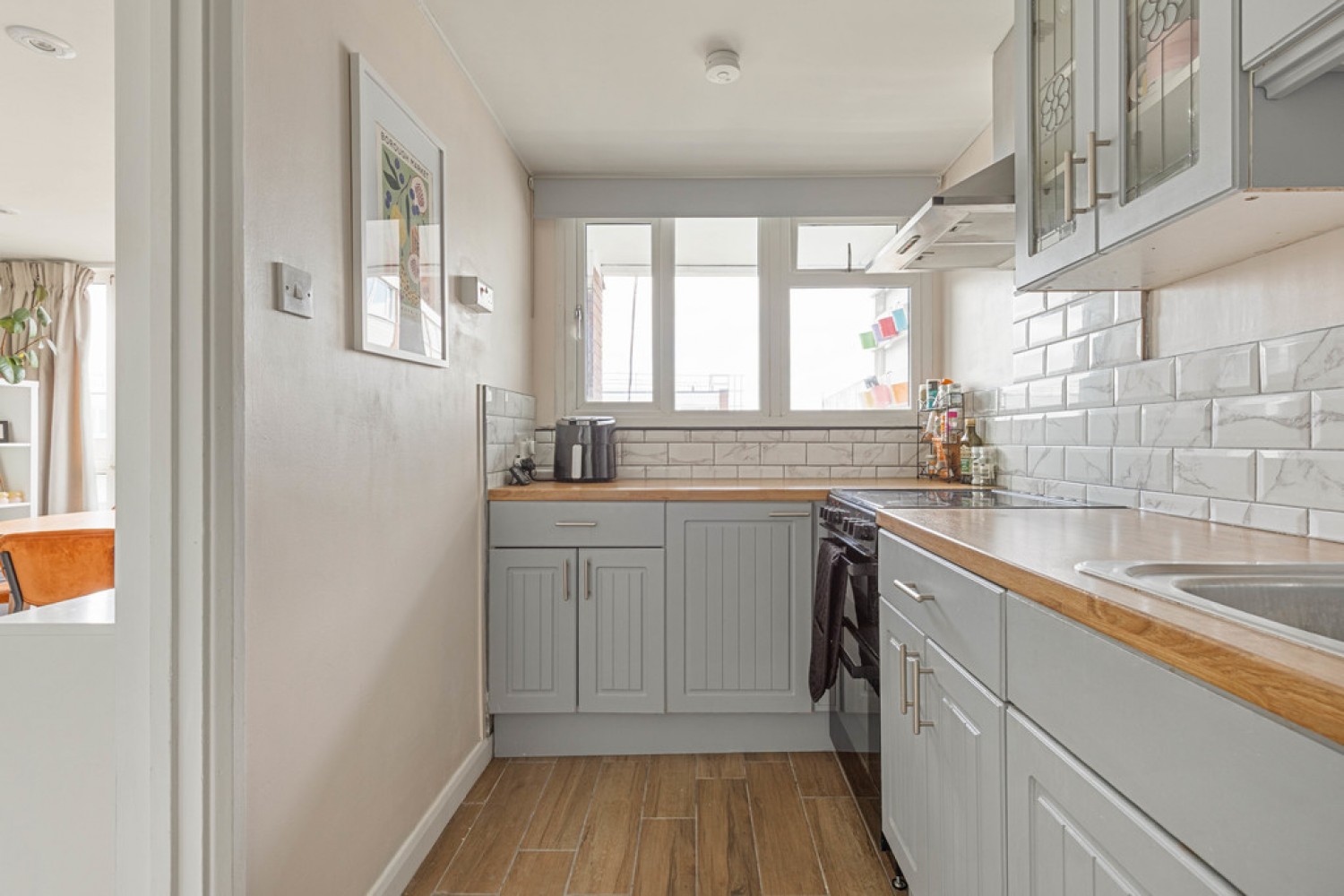 1 bedroom Flat for Letting Upper Norwood, London, Greater London