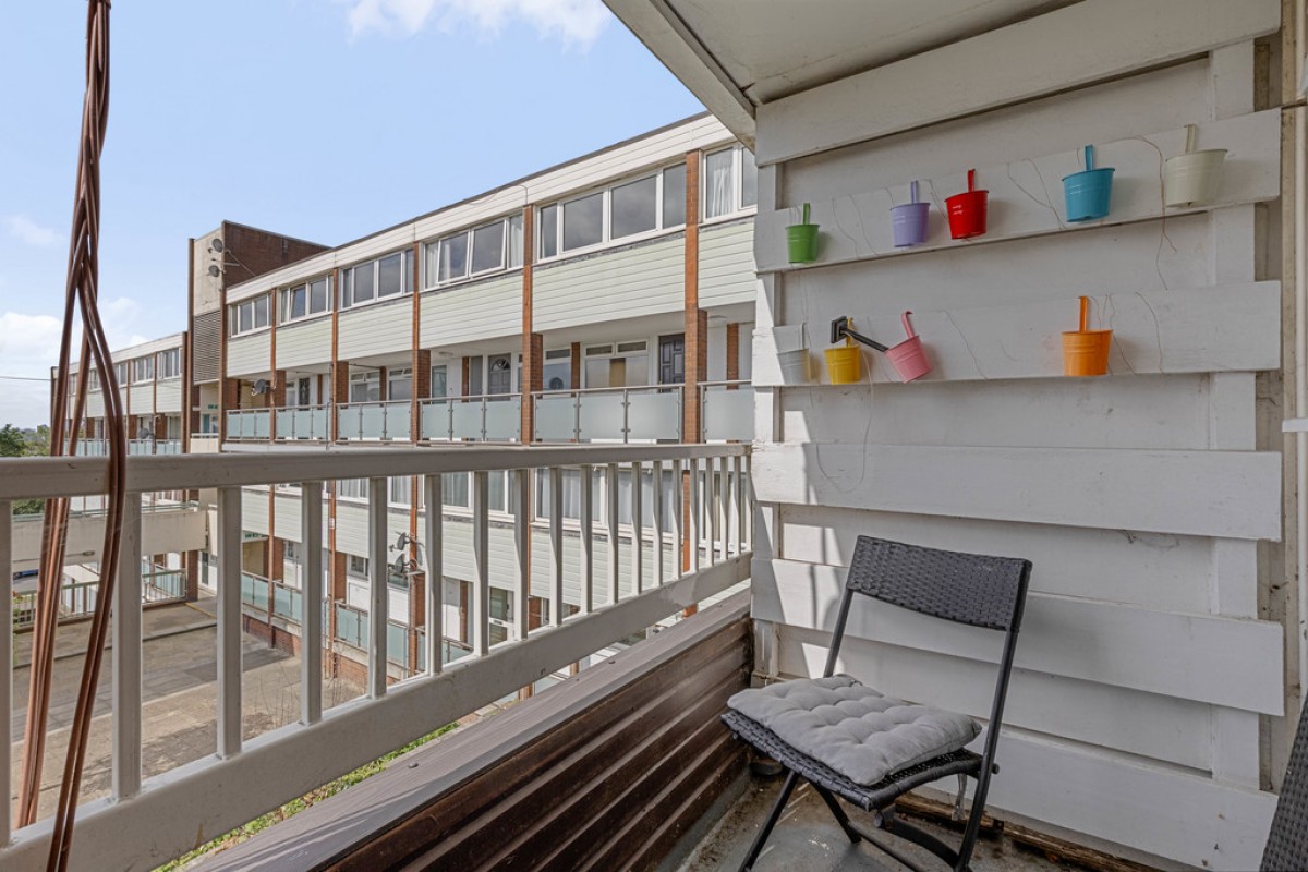 Upper Norwood, London, Greater London