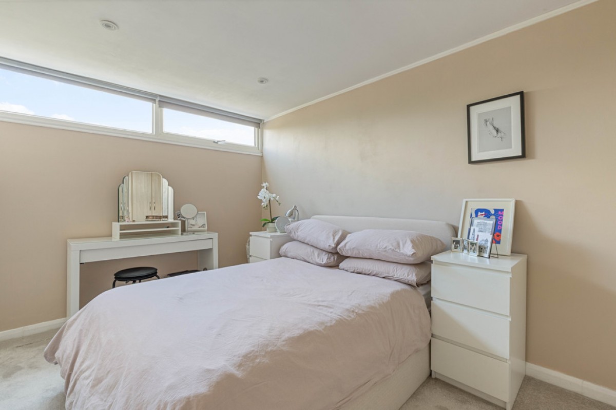 Upper Norwood, London, Greater London