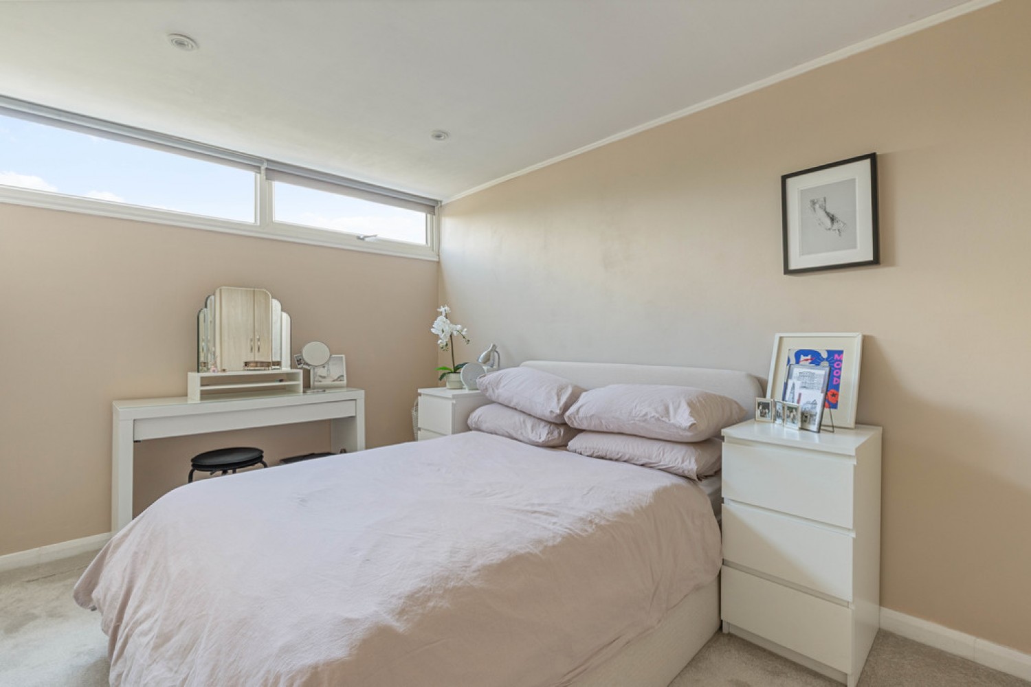 1 bedroom Flat for Letting Upper Norwood, London, Greater London